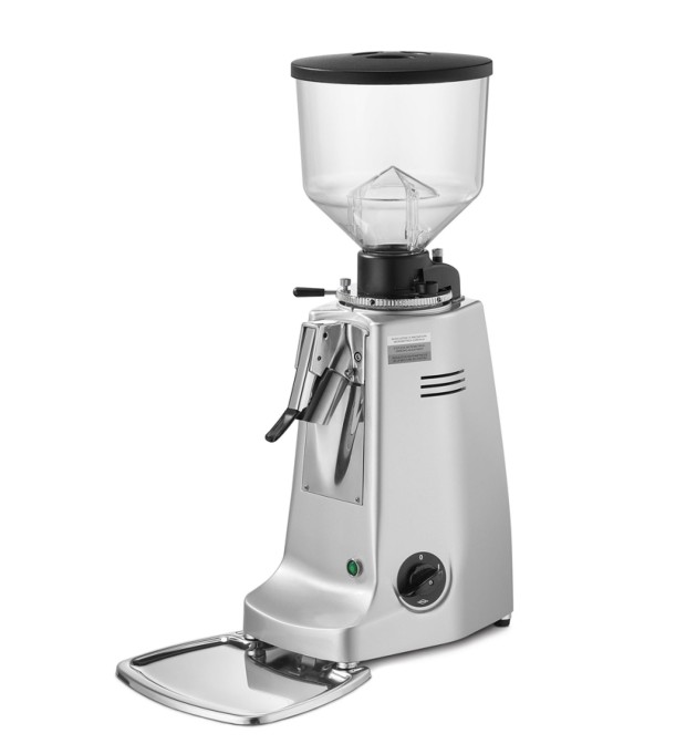 Moinho de café para mercearias Mazzer Major