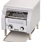 Torradeira de tapete Bartscher modelo 150