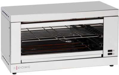 Torradeira simples Steel
