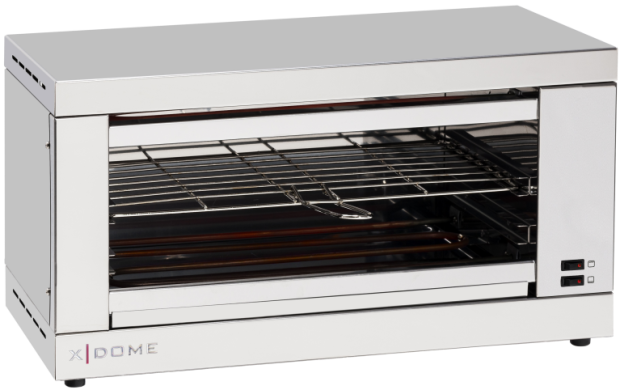 Torradeira simples Steel