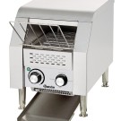 Torradeira de tapete Bartscher modelo Mini