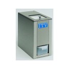 Triturador de gelo ITV TR3