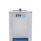 Triturador de gelo ITV TR3