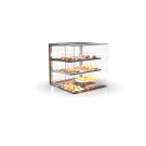 Vitrine neutra simples VISION 100 EPV100