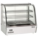 Vitrine de quentes Deli plus I Bartscher