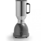 Batedor simples copo inox Macap