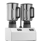 Batedor simples Dhir F2 inox