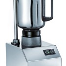 Batedor simples Dhir F1 inox