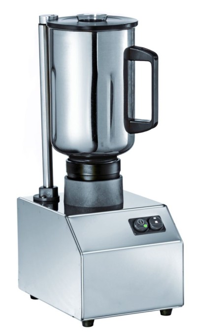 Batedor simples Dhir F1 inox