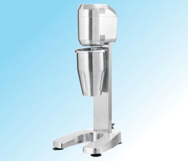 Frapé simples copo inox Ecoline - Macap