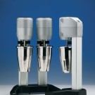Frapé duplo copo inox Macap