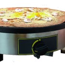 Máquina de crepes simples UDI