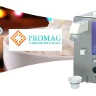 Máquina de chantilly Probar 2K