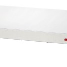 Placa de aquecimento 1000 Bartscher
