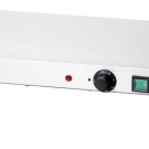 Placa de aquecimento 500 Bartscher