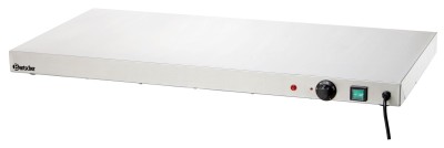 Placa de aquecimento 900 Bartscher
