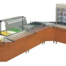 Linha Self service Alyat