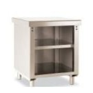 Linha Self service Alyat