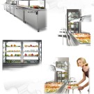 Linha Self service Alyat