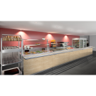 Linha Self service SERVIT