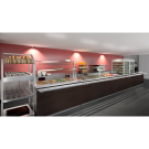 Linha Self service SERVIT