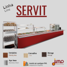 Linha Self service SERVIT