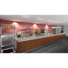 Linha Self service SERVIT
