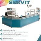 Linha Self service SERVIT