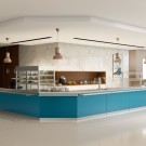 Linha Self service SERVIT