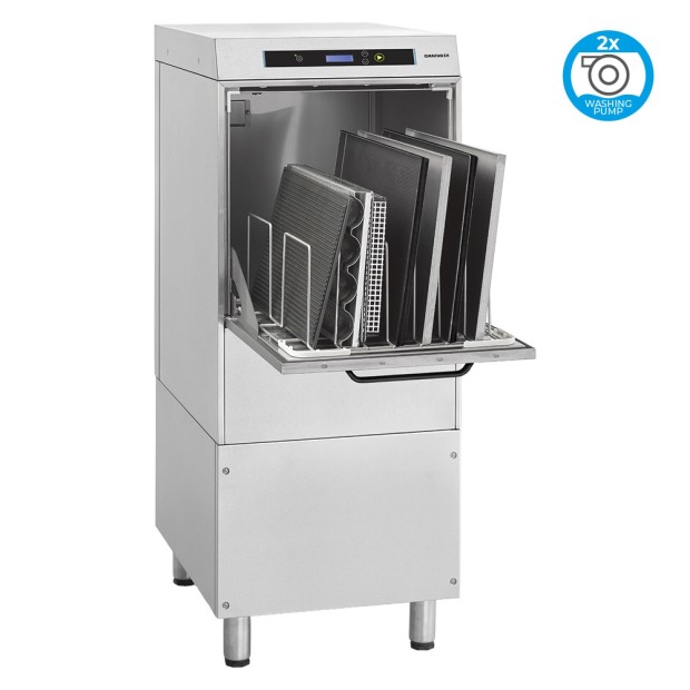 Máquina de lavar loiça Omniwash Prestige P80