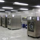 Máquina de lavar roupa Primus FS