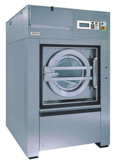 Máquina de lavar roupa Primus FS