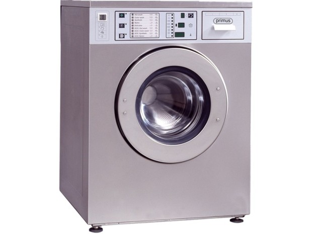 Máquina de lavar roupa Primus P7