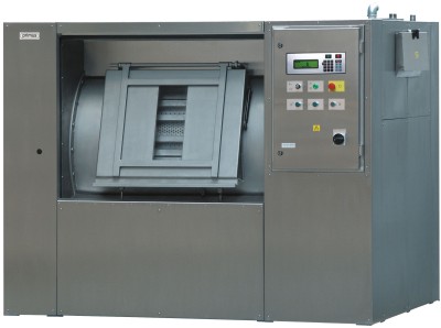 Máquina de lavar roupa Primus MB