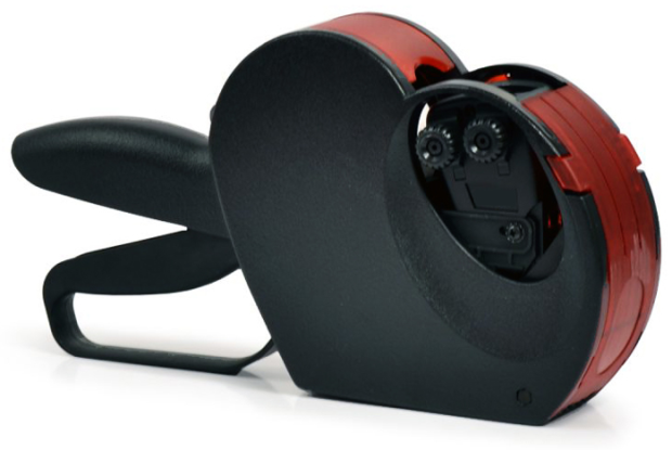 Etiquetadoras Smart SM2612