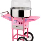 Máquina de algodão doce