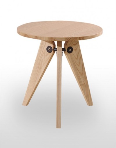 Mesa Nórdica 3