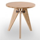Mesa Nórdica 3