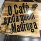 Tampos de mesa personalizados