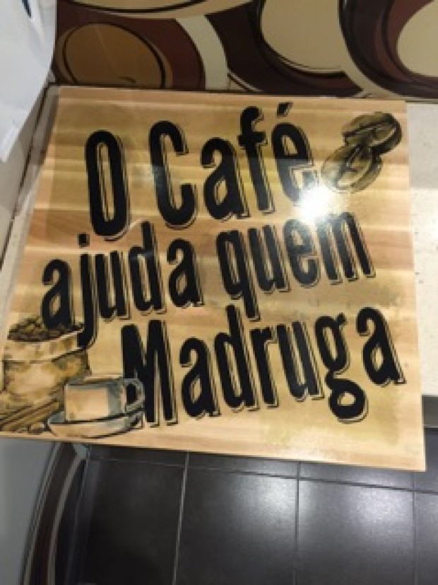 Tampos de mesa personalizados