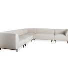 Sofás Modulares