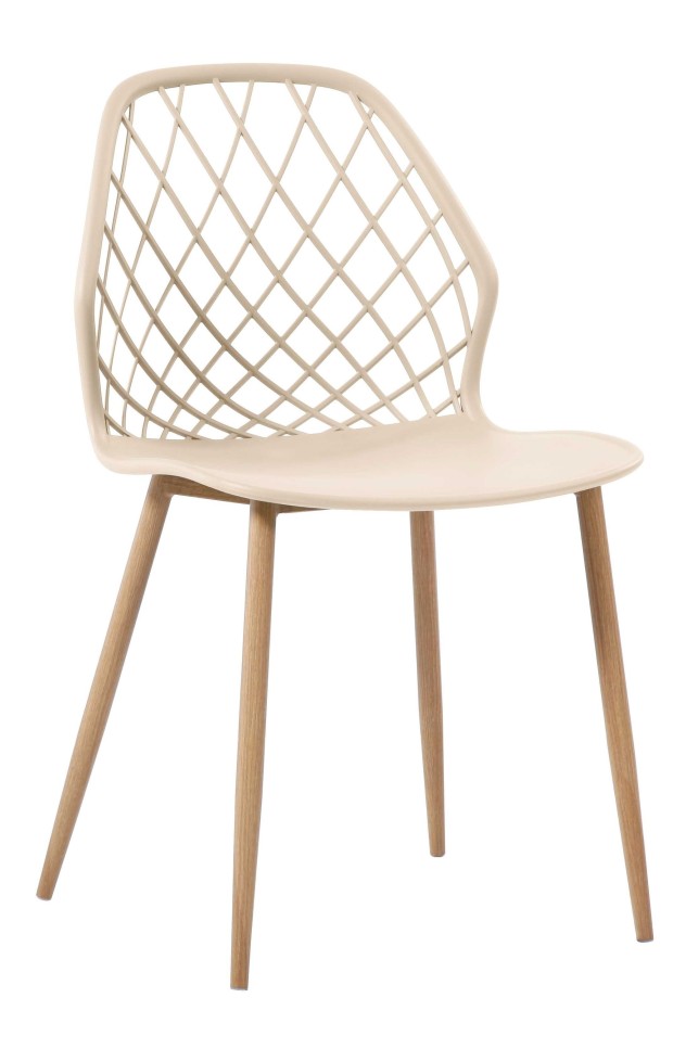 Cadeira Essen