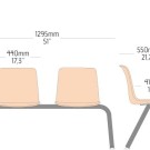 Cadeira Cool CL076